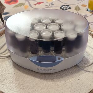 Remington Hair Roller Set